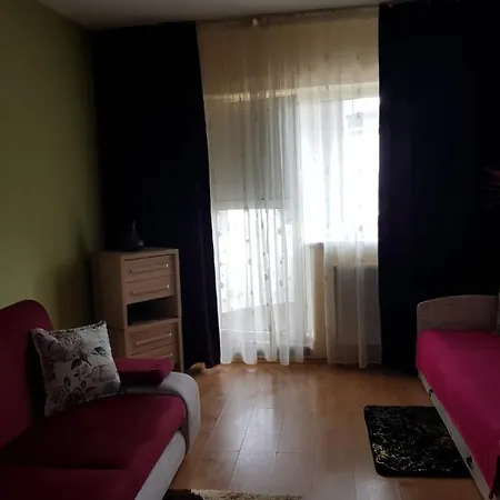 Appartamento Garsoniera Relax Constanţa Esterno foto