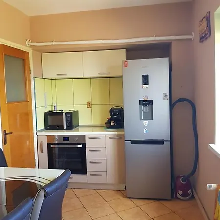 Appartamento Garsoniera Relax Constanţa Esterno foto
