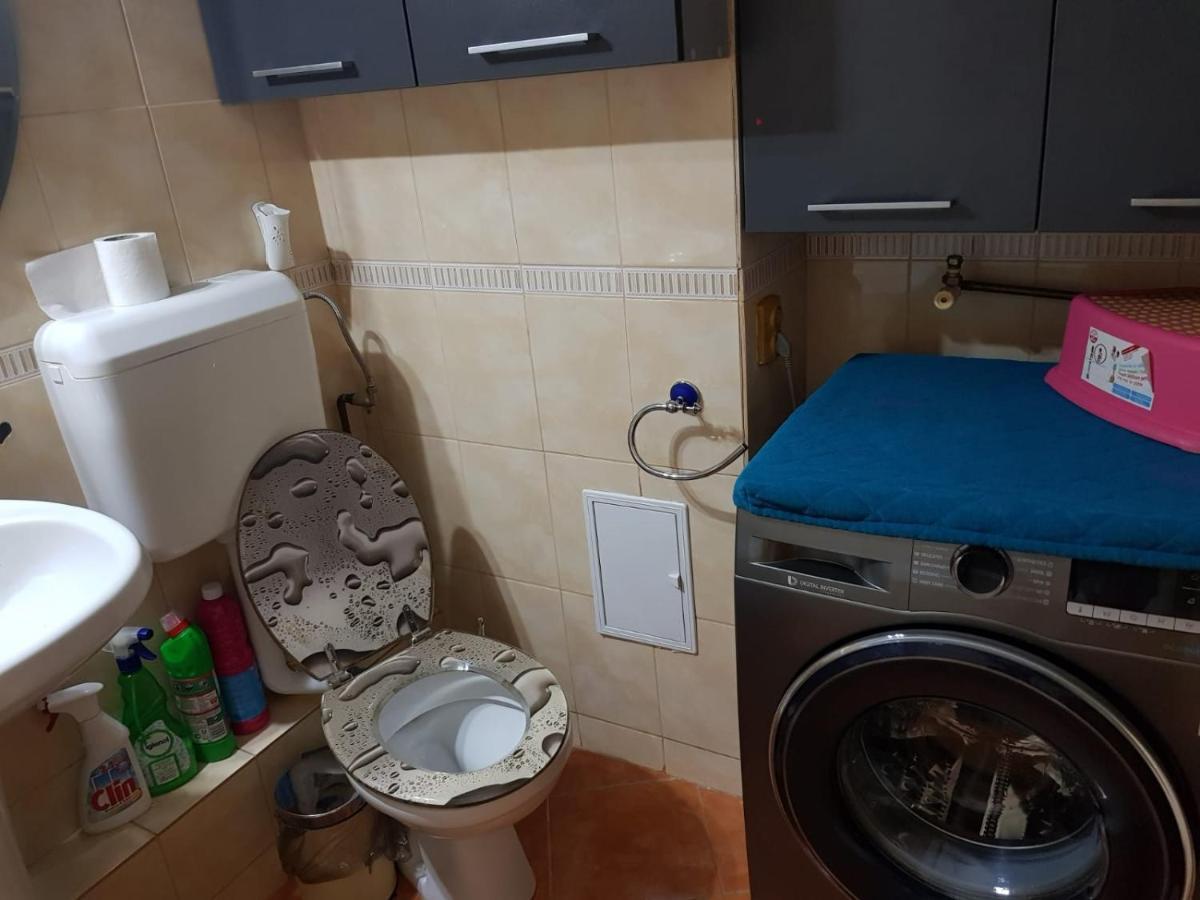 Apartamento Garsoniera Relax Constanţa