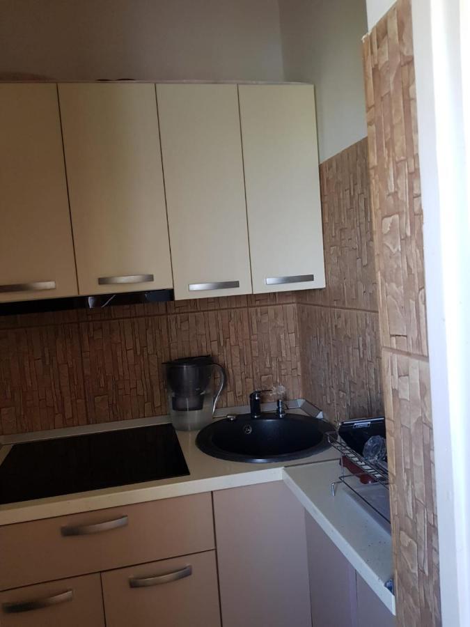 Apartamento Garsoniera Relax Constanţa