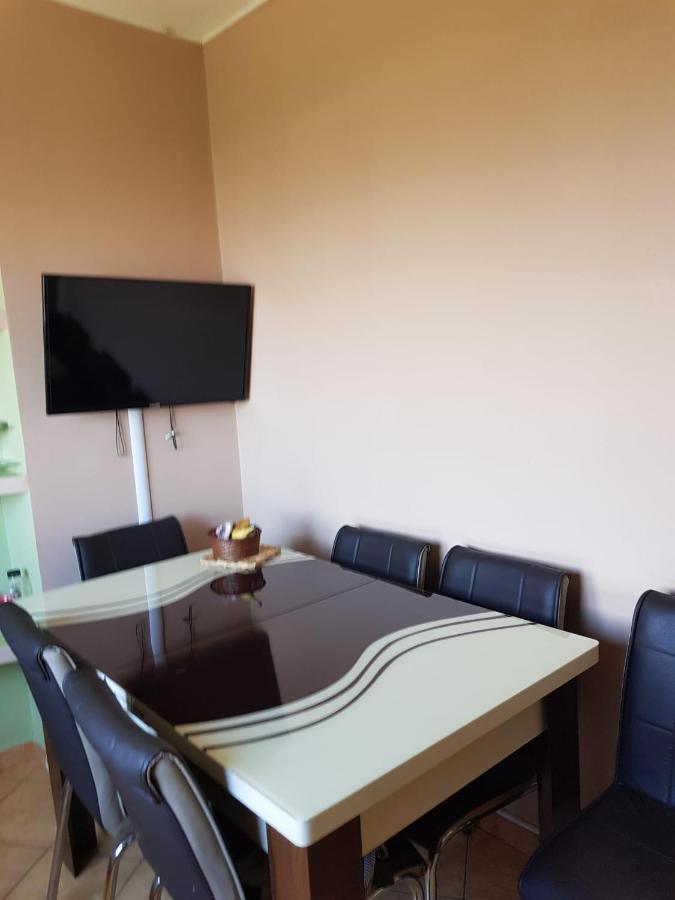 Garsoniera Relax Apartamento Constanţa