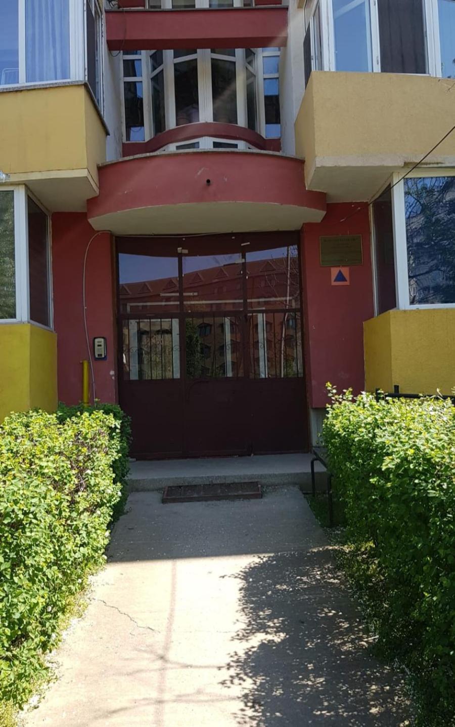 Apartamento Garsoniera Relax
