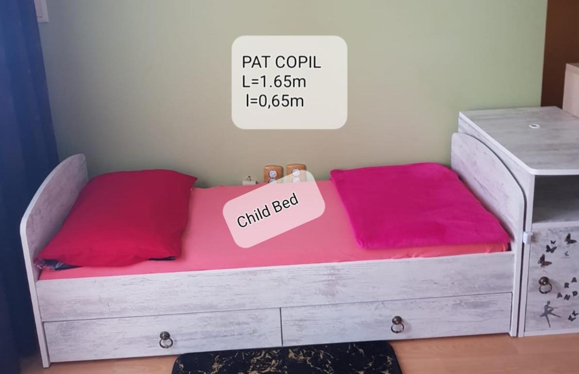 Apartamento Garsoniera Relax