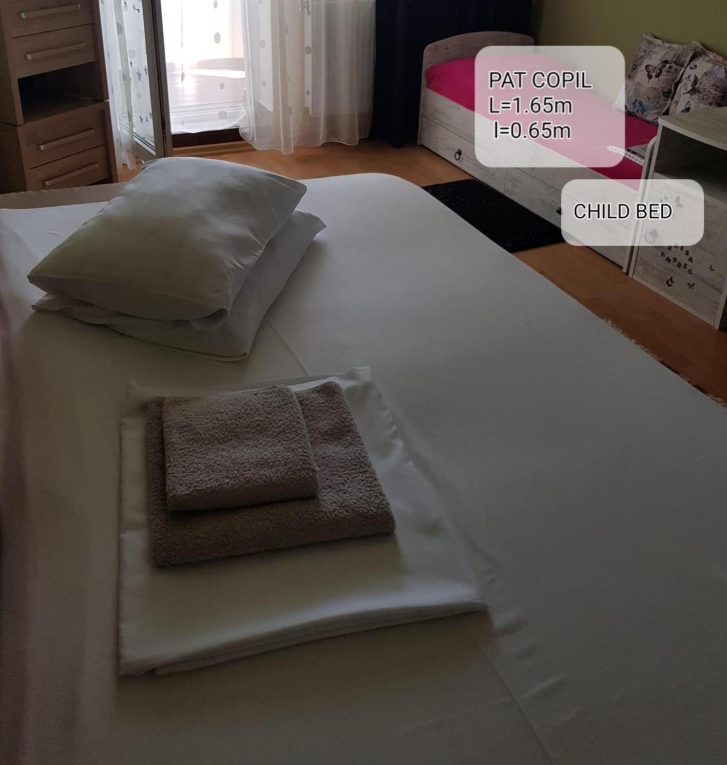 Garsoniera Relax Appartamento
